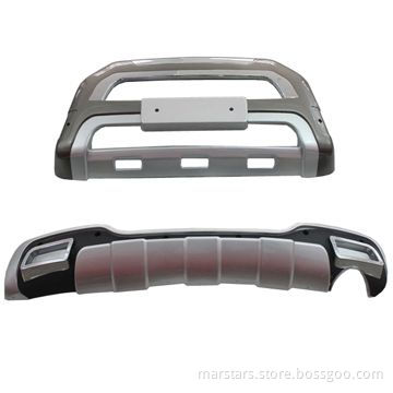 Grille Guard, Used to Protect your Vehicle